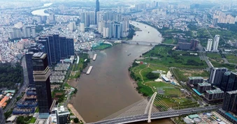Đề xuất nhiều cơ chế vượt khung để tái thiết đô thị