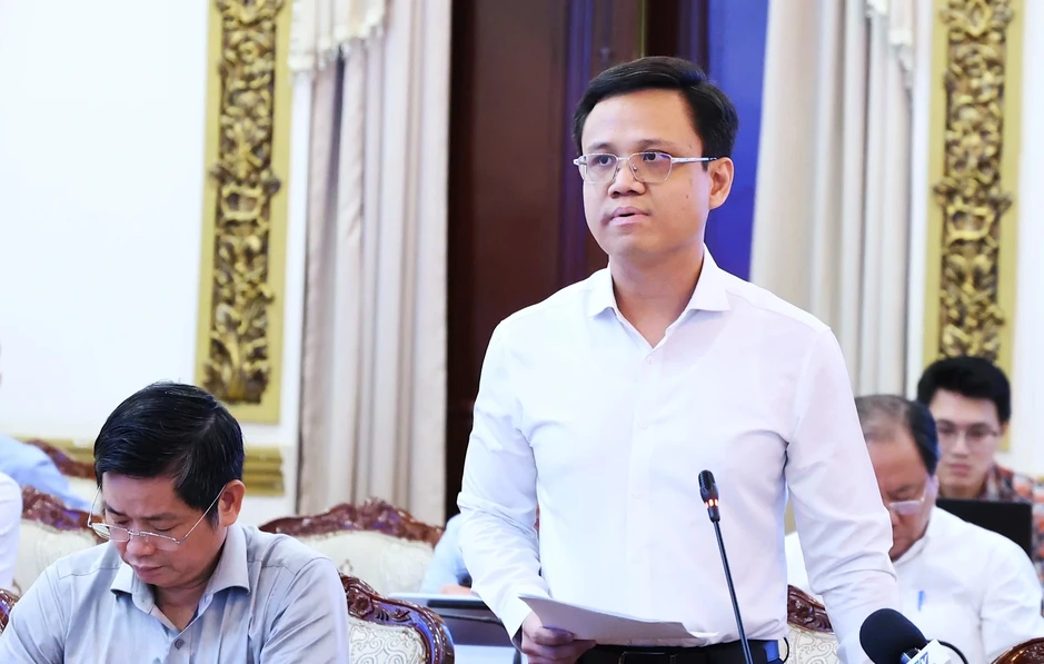 Đề xuất thu hồi chợ truyền thống, cơ sở sản xuất lạc hậu làm đô thị TOD Đề xuất thu hồi chợ truyền thống, cơ sở sản xuất lạc hậu làm đô thị TOD