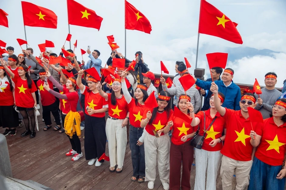Dịp Giỗ Tổ Hùng Vương và 30/4 - 1/5 có thể nghỉ liền 5 ngày? Dịp Giỗ Tổ Hùng Vương và 30/4 - 1/5 có thể nghỉ liền 5 ngày?