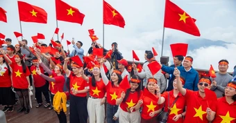 Dịp Giỗ Tổ Hùng Vương và 30/4 - 1/5 có thể nghỉ liền 5 ngày?