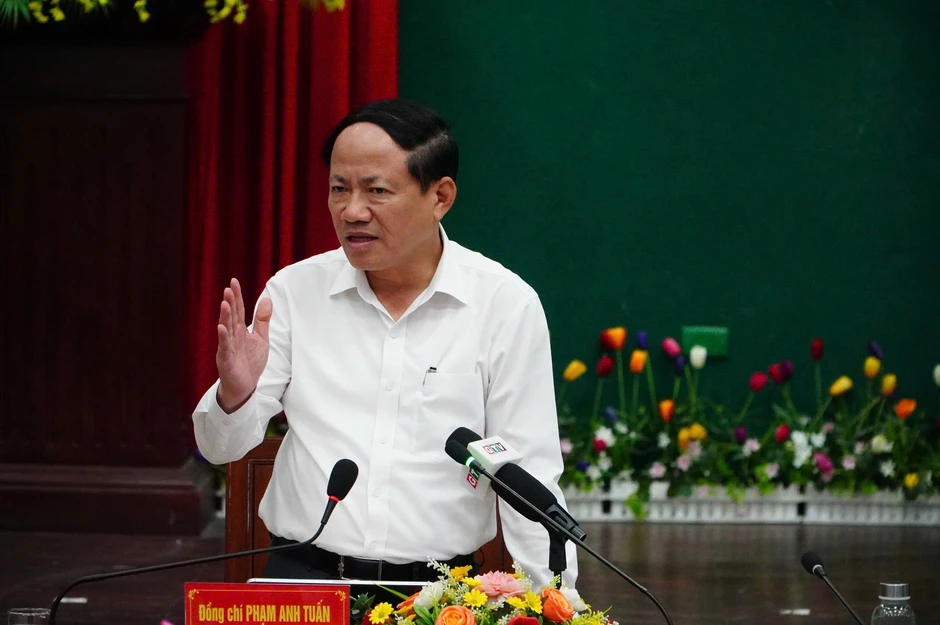 Đô thị Quy Nhơn mở rộng sẽ gồm 19 xã, phường, diện tích 1.200 km² Đô thị Quy Nhơn mở rộng sẽ gồm 19 xã, phường, diện tích 1.200 km²