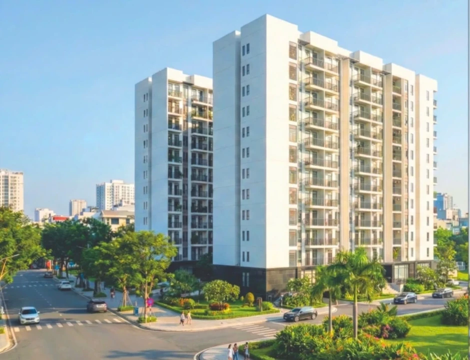 Doanh nghiệp cam kết xây 8.000 căn nhà cho công nhân, lao động Doanh nghiệp cam kết xây 8.000 căn nhà cho công nhân, lao động