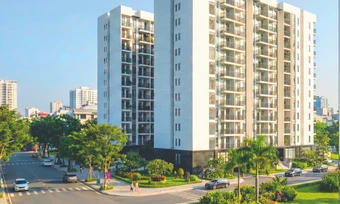 Doanh nghiệp cam kết xây 8.000 căn nhà cho công nhân, lao động