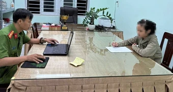 Đôi nam nữ dựng hiện trường giả tự tử trên cầu để đánh lạc hướng công an