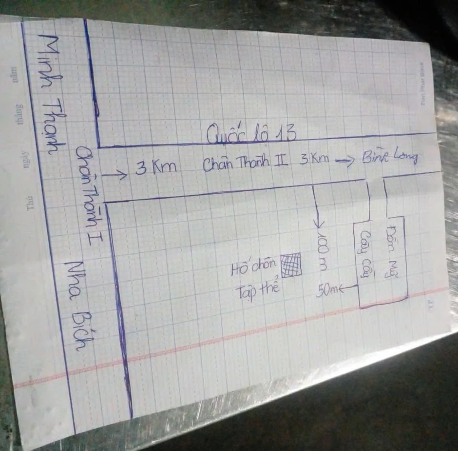 Đồng Nai tìm người biết thông tin về nơi nghi có mộ tập thể khoảng 100 liệt sĩ Đồng Nai tìm người biết thông tin về nơi nghi có mộ tập thể khoảng 100 liệt sĩ