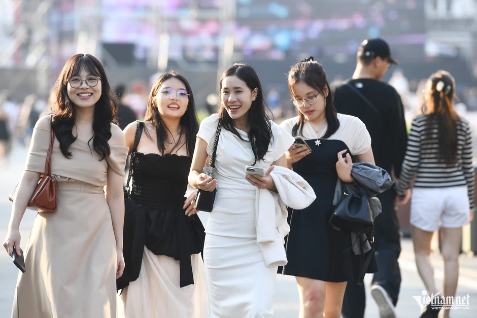 Dự báo thời tiết 1/3/2026: Miền Bắc nắng như mùa hè trước khi đón không khí lạnh Dự báo thời tiết 1/3/2026: Miền Bắc nắng như mùa hè trước khi đón không khí lạnh