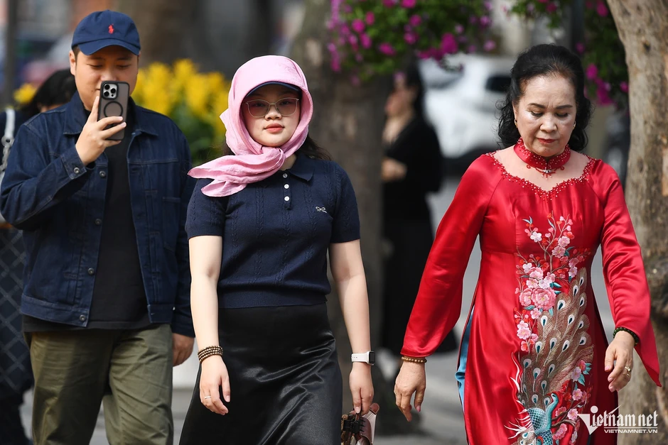 Dự báo thời tiết 10/3/2026: Miền Bắc tiếp tục rét, Hà Nội trưa nắng đến 23 độ Dự báo thời tiết 10/3/2026: Miền Bắc tiếp tục rét, Hà Nội trưa nắng đến 23 độ