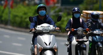 Dự báo thời tiết 10/4/2026: Miền Bắc vẫn nắng nóng mạnh, lan sang phía Đông Bắc