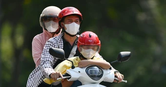 Dự báo thời tiết 13/5/2026: Nắng nóng lan ra miền Bắc, Trung Bộ như 'chảo lửa'