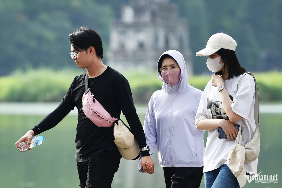 Dự báo thời tiết 14/7/2026: Miền Bắc xuất hiện nắng nóng, Nam Bộ mưa lớn cục bộ Dự báo thời tiết 14/7/2026: Miền Bắc xuất hiện nắng nóng, Nam Bộ mưa lớn cục bộ