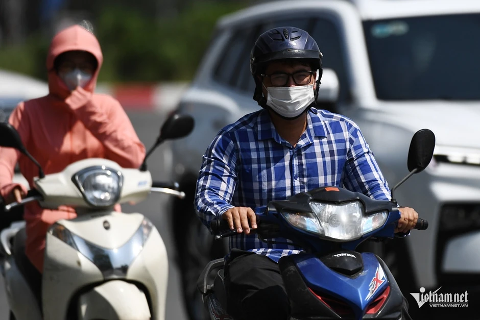 Dự báo thời tiết 15/7/2026: Nắng nóng phủ khắp miền Bắc, chiều tối mưa to cục bộ Dự báo thời tiết 15/7/2026: Nắng nóng phủ khắp miền Bắc, chiều tối mưa to cục bộ