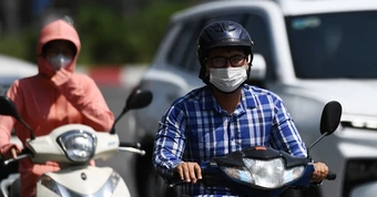 Dự báo thời tiết 15/7/2026: Nắng nóng phủ khắp miền Bắc, Hà Nội có nơi vượt 36 độ