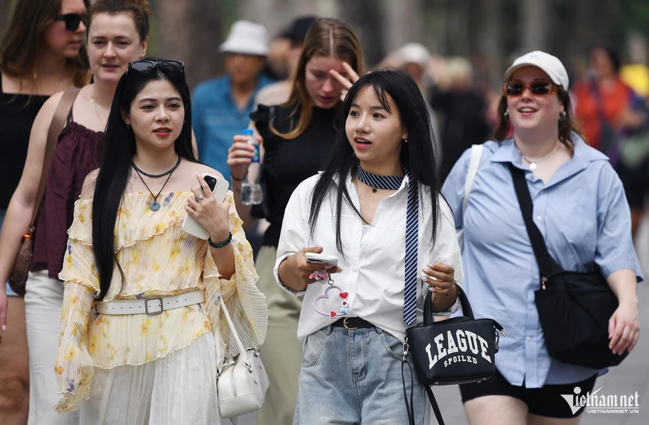 Dự báo thời tiết 16/3/2026: Miền Bắc có mưa vài nơi, sắp bước vào chuỗi ngày nắng Dự báo thời tiết 16/3/2026: Miền Bắc có mưa vài nơi, sắp bước vào chuỗi ngày nắng