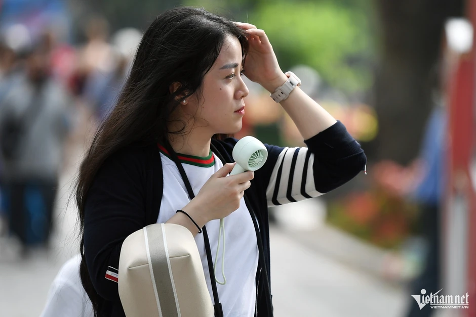 Dự báo thời tiết 18/3/2026: Miền Bắc vẫn xuất hiện sương mù, Nam Bộ nắng nóng Dự báo thời tiết 18/3/2026: Miền Bắc vẫn xuất hiện sương mù, Nam Bộ nắng nóng
