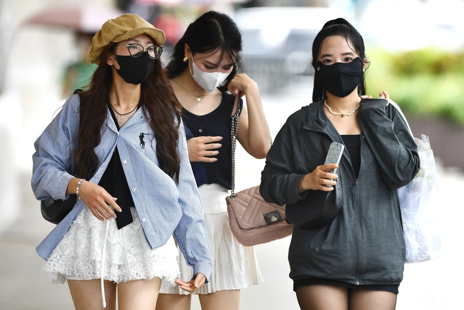 Dự báo thời tiết 18/6/2026: Miền Bắc vẫn mưa giông, xuất hiện nắng nóng cục bộ Dự báo thời tiết 18/6/2026: Miền Bắc vẫn mưa giông, xuất hiện nắng nóng cục bộ