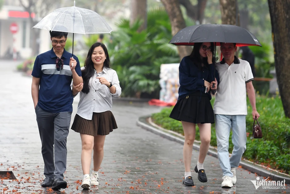 Dự báo thời tiết 21/3/2026: Không khí lạnh kèm vùng hội tụ gió, miền Bắc mưa giảm nhiệt Dự báo thời tiết 21/3/2026: Không khí lạnh kèm vùng hội tụ gió, miền Bắc mưa giảm nhiệt