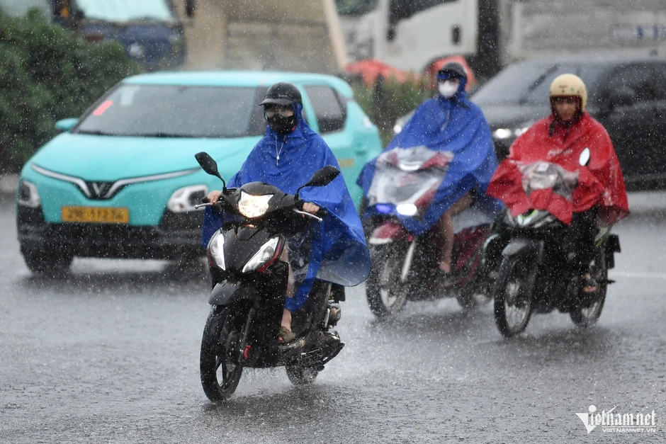 Dự báo thời tiết 28/7: Miền Bắc vào cao điểm mưa lớn, Nam Bộ mưa kéo dài Dự báo thời tiết 28/7: Miền Bắc vào cao điểm mưa lớn, Nam Bộ mưa kéo dài