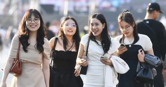 Dự báo thời tiết 30/5/2026: Miền Bắc sáng còn mưa giông, trưa nắng lên đến 34 độ