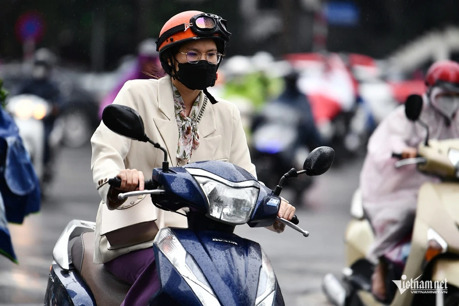 Dự báo thời tiết 6/3/2026: Miền Bắc nhiều mây âm u, Trung và Nam Bộ mưa giông Dự báo thời tiết 6/3/2026: Miền Bắc nhiều mây âm u, Trung và Nam Bộ mưa giông