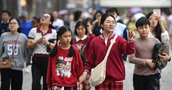 Dự báo thời tiết 7/3/2026: Cả nước chuyển tạnh ráo, Hà Nội hửng nắng đến 26 độ