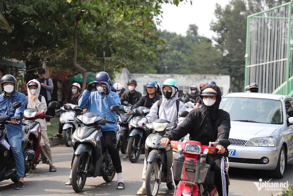 Dự báo thời tiết 9/4/2026: Nắng nóng chói chang tiếp tục bao trùm cả nước Dự báo thời tiết 9/4/2026: Nắng nóng chói chang tiếp tục bao trùm cả nước
