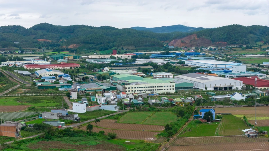 Đức Trọng có gì để trở thành trung tâm hành chính mới của Lâm Đồng? Đức Trọng có gì để trở thành trung tâm hành chính mới của Lâm Đồng?