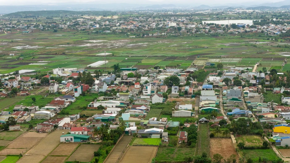 Đức Trọng có gì để trở thành trung tâm hành chính mới của Lâm Đồng? Đức Trọng có gì để trở thành trung tâm hành chính mới của Lâm Đồng?