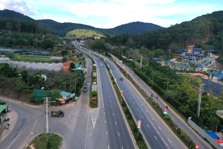 Đức Trọng có gì để trở thành trung tâm hành chính mới của Lâm Đồng? Đức Trọng có gì để trở thành trung tâm hành chính mới của Lâm Đồng?