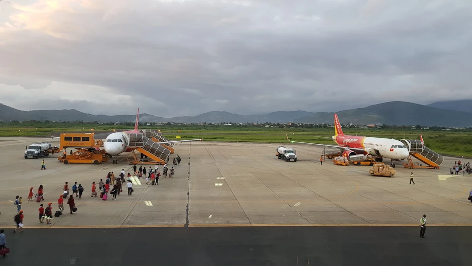 Đức Trọng có gì để trở thành trung tâm hành chính mới của Lâm Đồng? Đức Trọng có gì để trở thành trung tâm hành chính mới của Lâm Đồng?