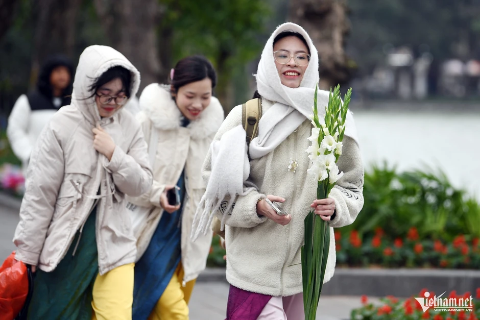 El Nino đạt ngưỡng rất mạnh, mùa đông miền Bắc có gì bất thường? El Nino đạt ngưỡng rất mạnh, mùa đông miền Bắc có gì bất thường?