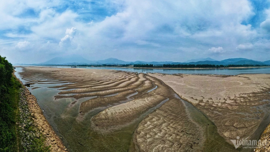 El Nino đe dọa nguồn nước, hàng chục triệu người có thể bị ảnh hưởng El Nino đe dọa nguồn nước, hàng chục triệu người có thể bị ảnh hưởng