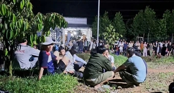 Gần 5 ngày tìm kiếm vợ liệt sĩ, Đồng Nai kêu gọi người dân cung cấp manh mối