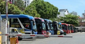 Giá xăng dầu tăng, vé xe khách tuyến Vũng Tàu - Sài Gòn sẽ thế nào?