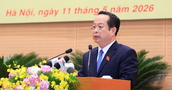 Hà Nội chưa xem xét cấm xe xăng trong vùng phát thải thấp
