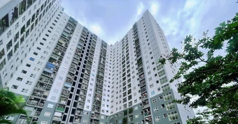 Hà Nội đề xuất chuyển nhà ở xã hội không bán hết sau một năm sang nhà thương mại