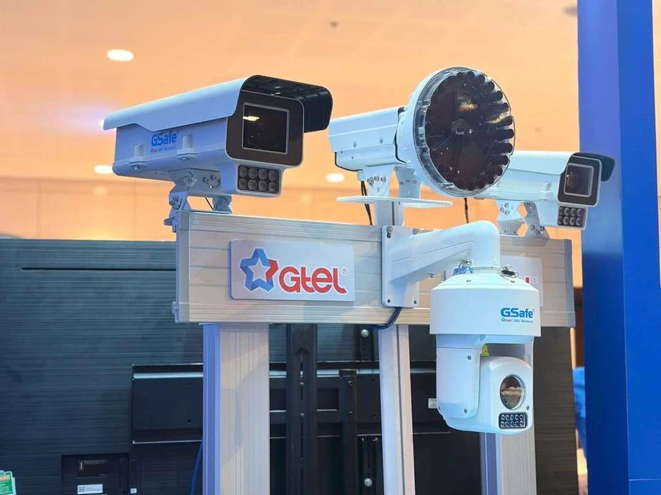 Hà Nội sắp có thêm 6.000 camera AI giao thông Hà Nội sắp có thêm 6.000 camera AI giao thông