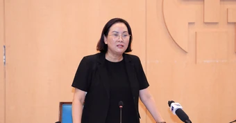 Hà Nội 'truy' kênh phát tán thông tin quy hoạch sai sự thật