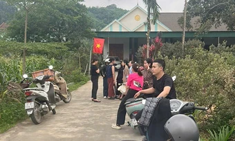 Hàng nghìn người điêu đứng vì vỡ hụi