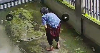Hàng trăm người tìm kiếm cụ bà 89 tuổi ở Đồng Nai