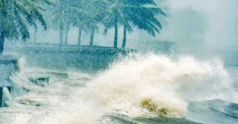 Hè 2026 đối mặt nắng nóng kỷ lục, dự báo 5 cơn bão trên Biển Đông