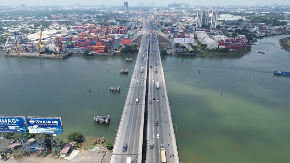 Kéo dài metro Suối Tiên đến sân bay Long Thành là công trình cấp đặc biệt Kéo dài metro Suối Tiên đến sân bay Long Thành là công trình cấp đặc biệt