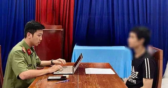 Khi AI bị lợi dụng thành công cụ lừa đảo