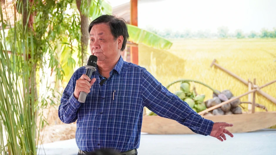 Khi người dân rời quê, nông thôn sẽ khó thành nơi đáng sống Khi người dân rời quê, nông thôn sẽ khó thành nơi đáng sống