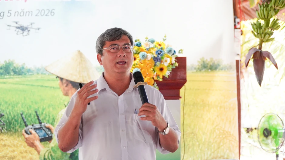 Khi người dân rời quê, nông thôn sẽ khó thành nơi đáng sống Khi người dân rời quê, nông thôn sẽ khó thành nơi đáng sống