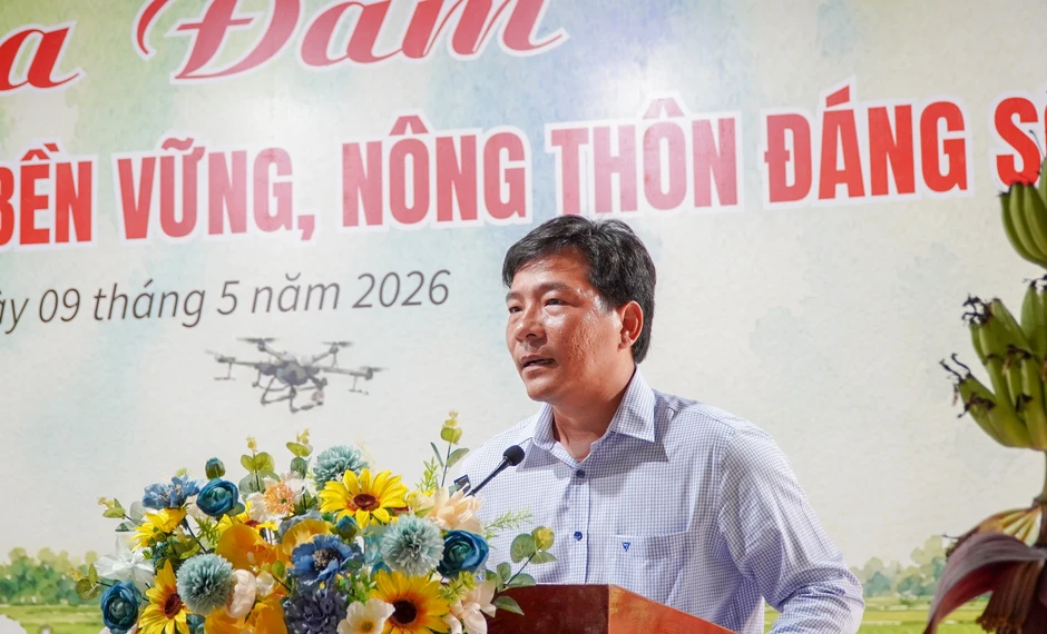 Khi người dân rời quê, nông thôn sẽ khó thành nơi đáng sống Khi người dân rời quê, nông thôn sẽ khó thành nơi đáng sống