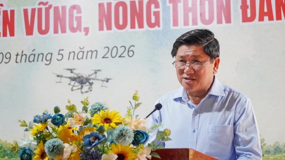 Khi người dân rời quê, nông thôn sẽ khó thành nơi đáng sống Khi người dân rời quê, nông thôn sẽ khó thành nơi đáng sống
