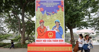 Không khí lạnh mới sắp tràn về, thời tiết cả nước 7 ngày tới diễn biến thế nào?