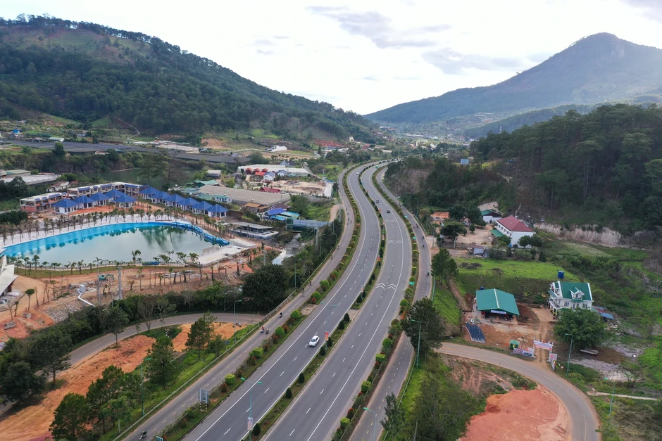 Lâm Đồng điều chỉnh quy hoạch thời kỳ 2021 - 2030, tầm nhìn 2050 có gì mới?