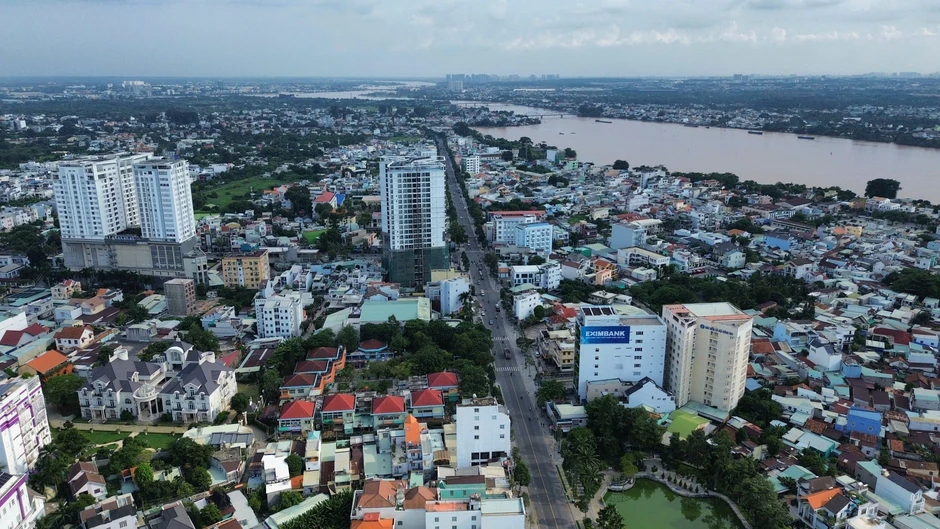 Lấy ý kiến nhân dân về đề án thành lập thành phố Đồng Nai trực thuộc Trung ương Lấy ý kiến nhân dân về đề án thành lập thành phố Đồng Nai trực thuộc Trung ương