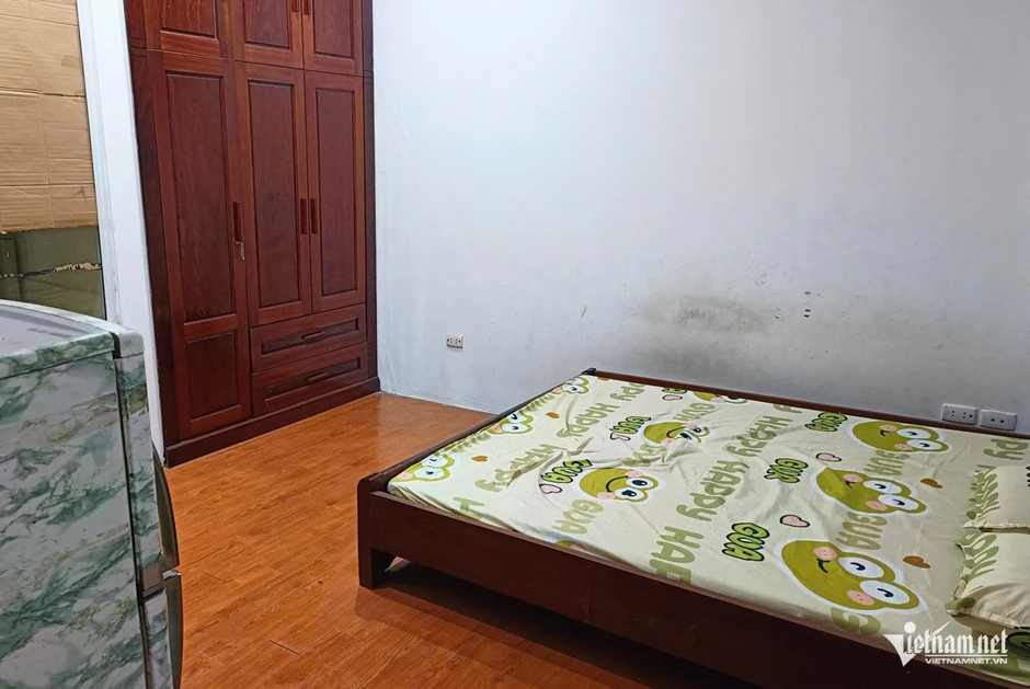 Lời kể nữ chủ nhà trọ nơi bé gái 4 tuổi bị mẹ đẻ, cha dượng bạo hành dẫn đến tử vong Lời kể nữ chủ nhà trọ nơi bé gái 4 tuổi bị mẹ đẻ, cha dượng bạo hành dẫn đến tử vong
